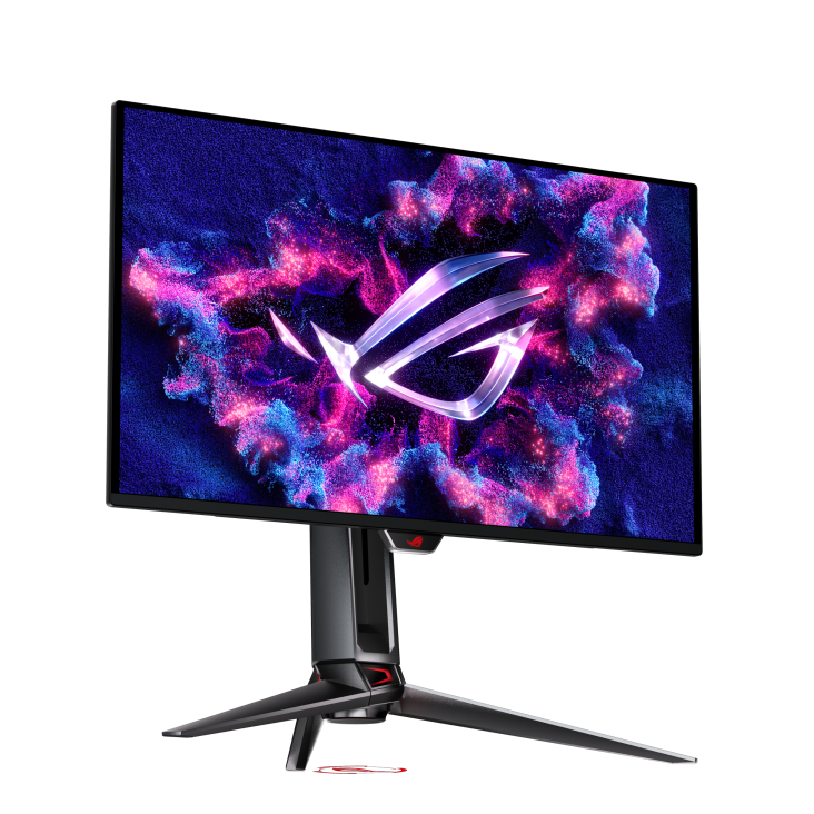 ASUS ROG Swift OLED PG27UCDM Monitor