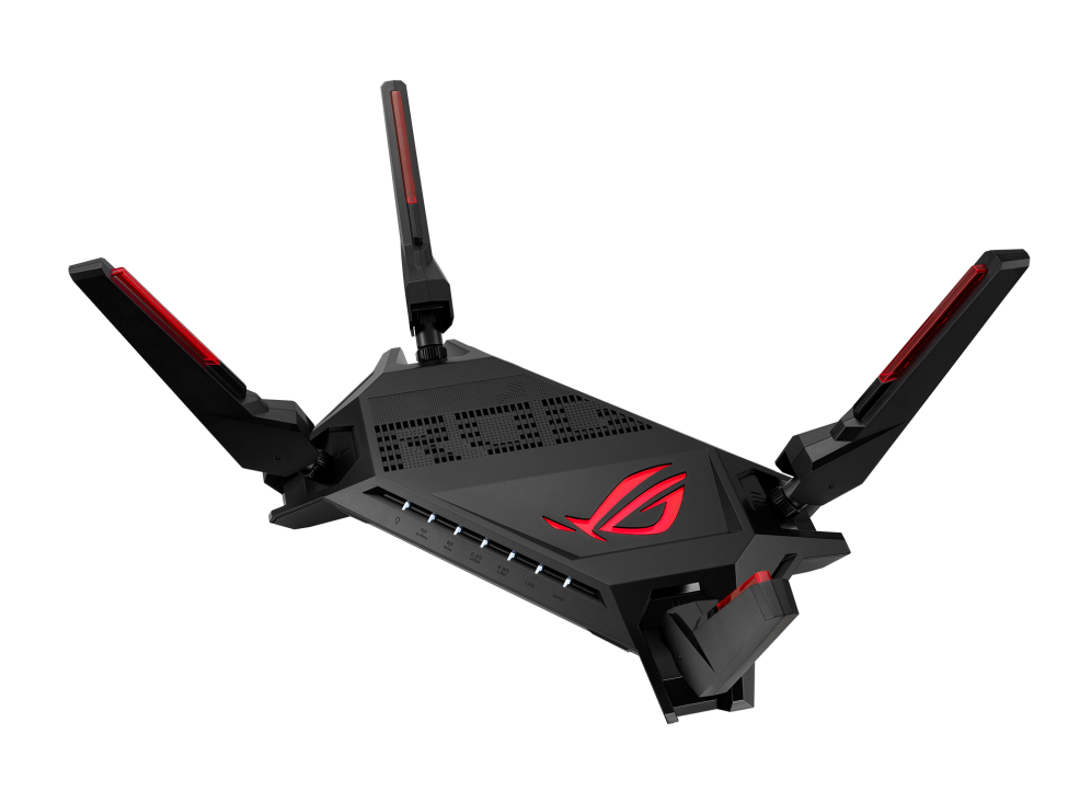 ROG Rapture GT-AX6000 Router