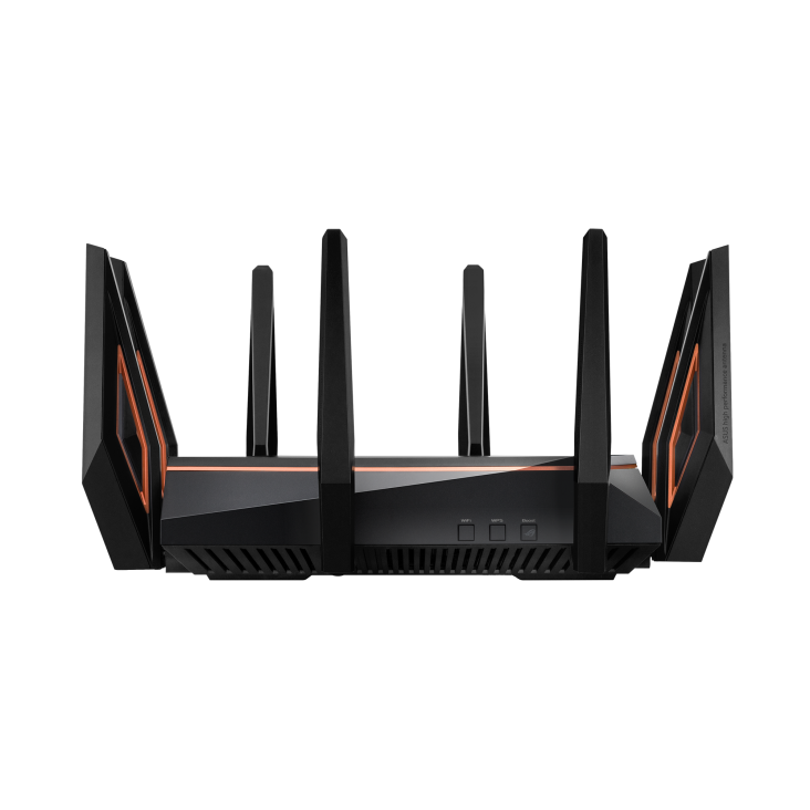 ASUS ROG Rapture GT-AX11000 Router