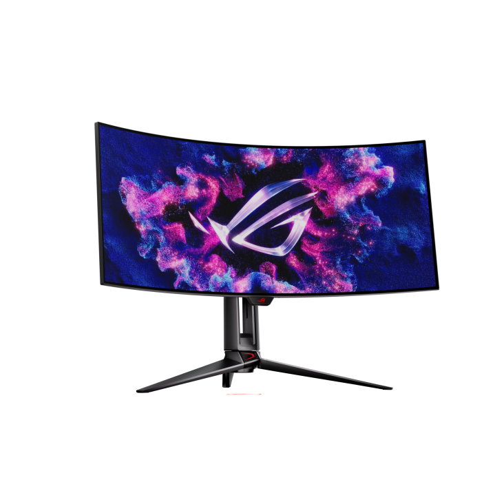 ROG Swift OLED PG34WCDM
