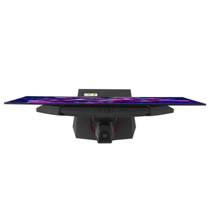 ASUS ROG Strix OLED XG27AQDMG MONITOR