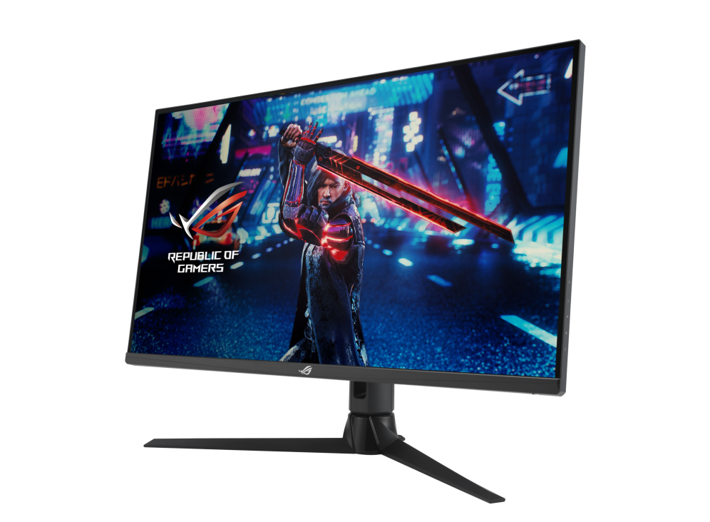 ASUS ROG Strix XG32UQ MONITOR