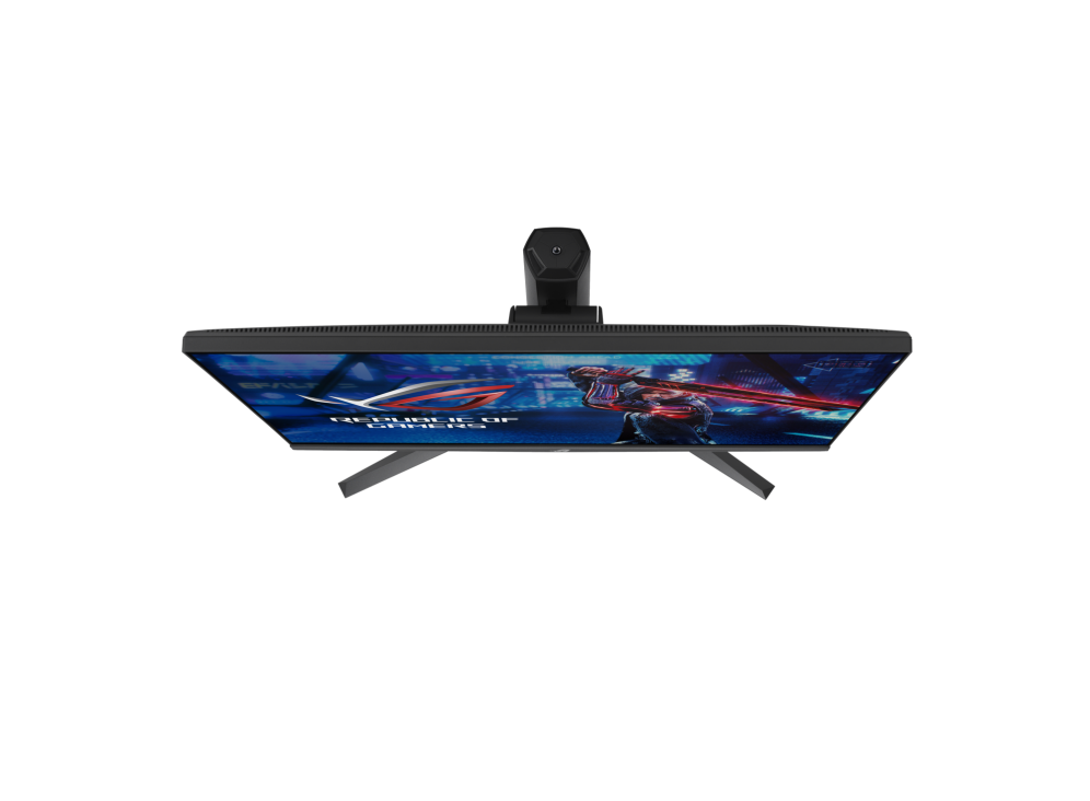 ASUS ROG Strix XG276Q MONITOR