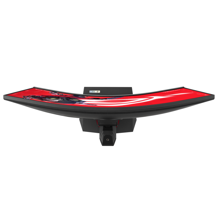 ASUS ROG Strix XG32WCS MONITOR