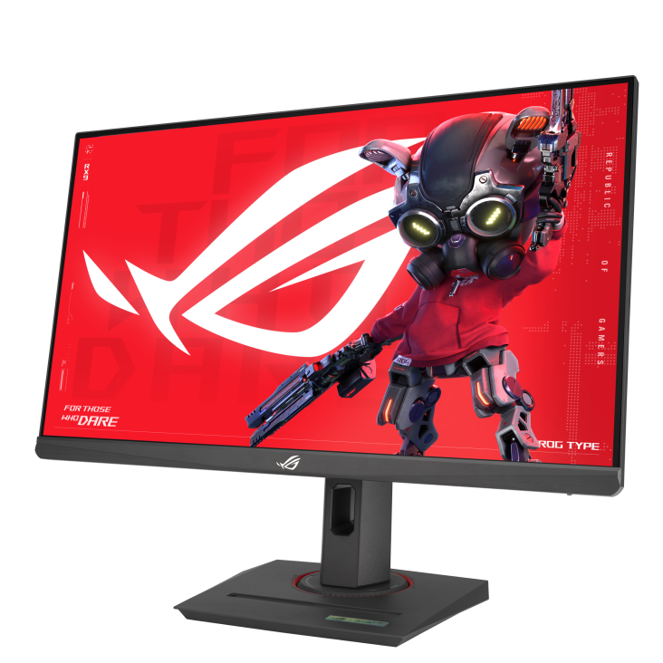 ASUS ROG Strix XG259CMS MONITOR