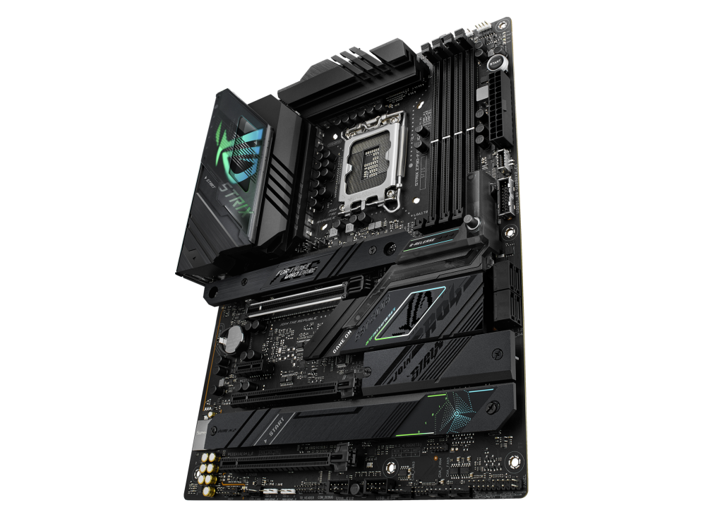 ASUS ROG STRIX Z790-F GAMING WIFI