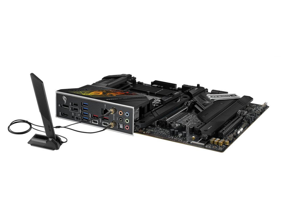 ASUS ROG STRIX Z790-H GAMING WIFI