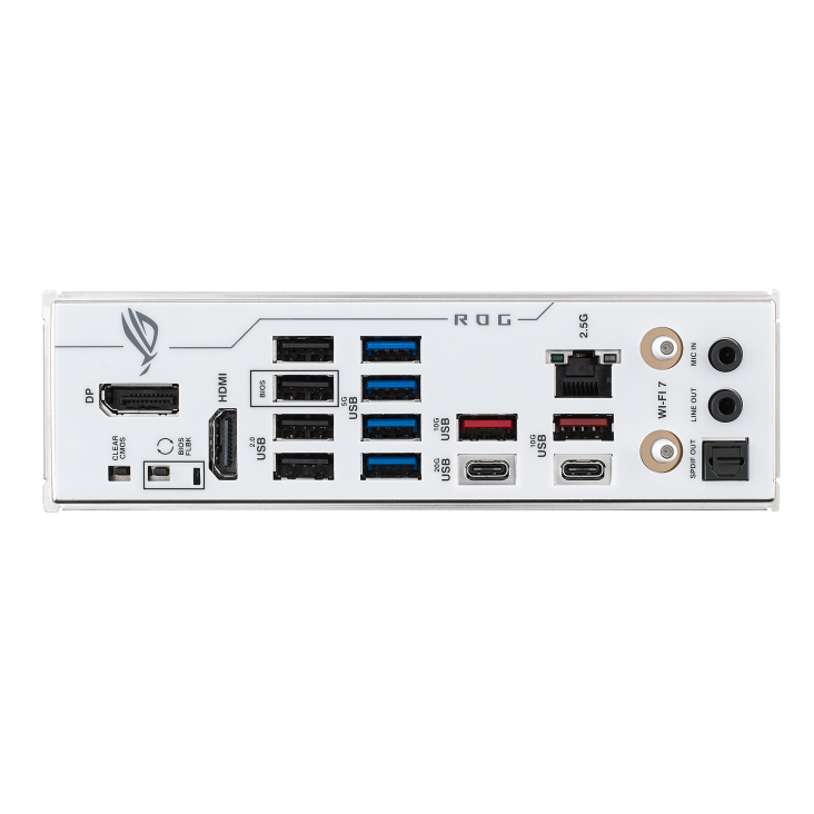 ASUS ROG STRIX Z790-A GAMING WIFI II