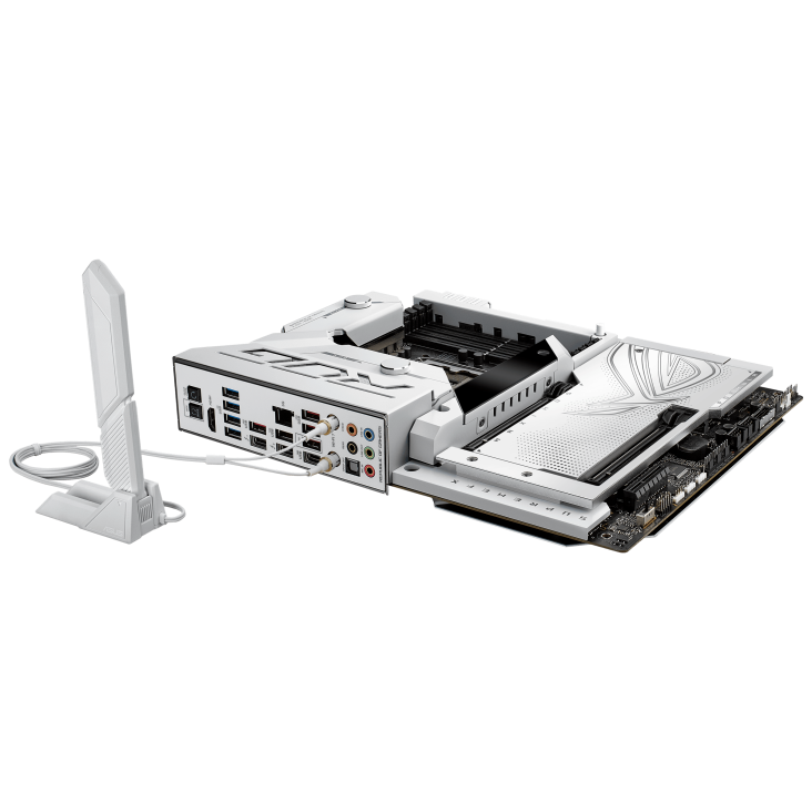 ASUS ROG MAXIMUS Z790 FORMULA