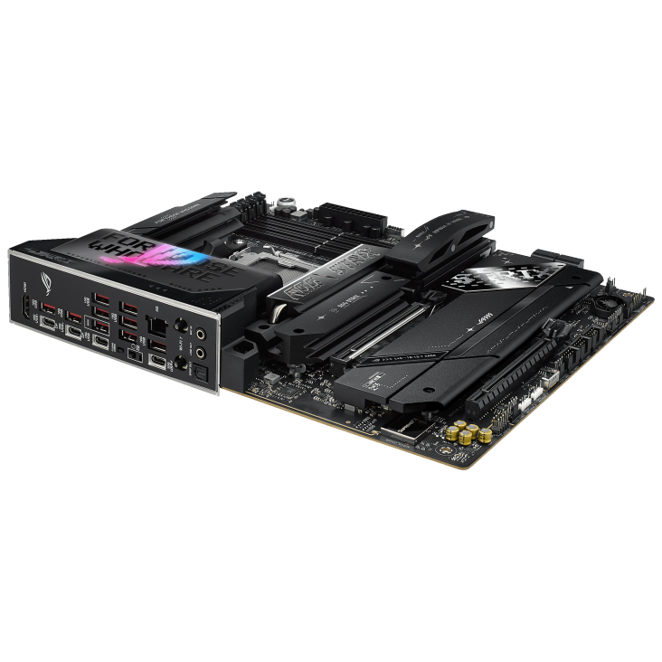ASUS ROG STRIX GAMING X870E-E WIFI