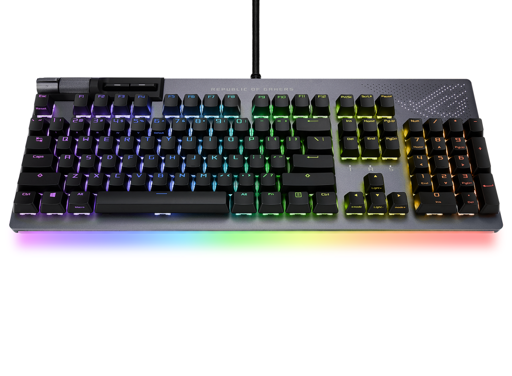 ASUS ROG Strix Flare II Animate