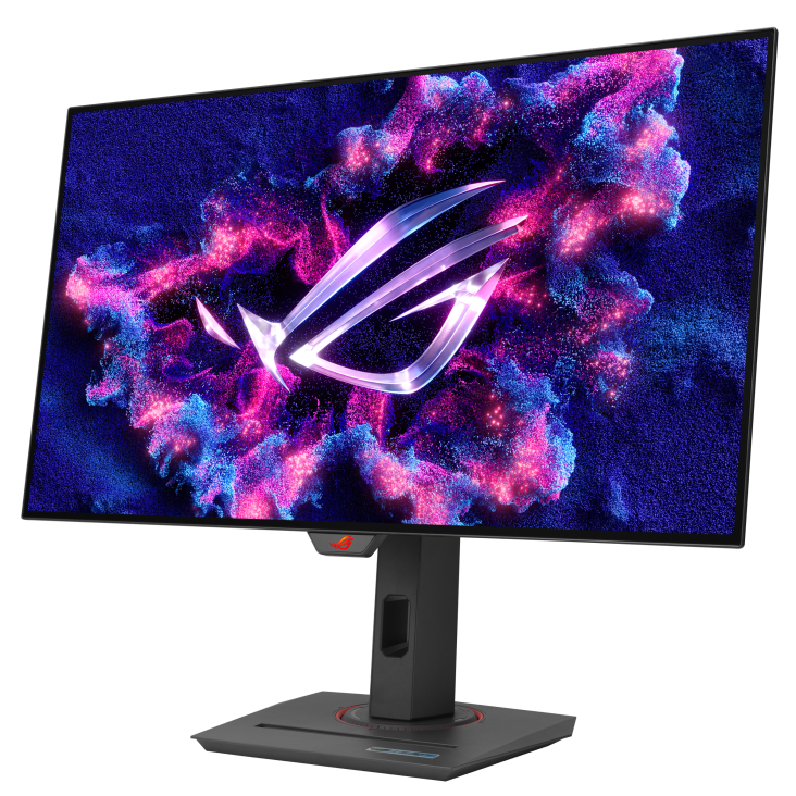 ASUS ROG Strix OLED XG27AQDMG MONITOR