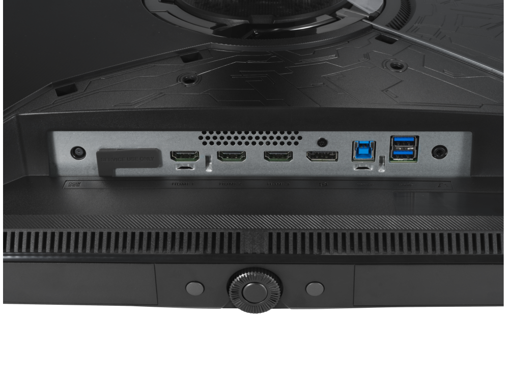 ROG Swift PG32UQX MONITOR