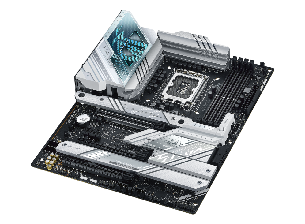 ASUS ROG STRIX Z790-A GAMING WIFI