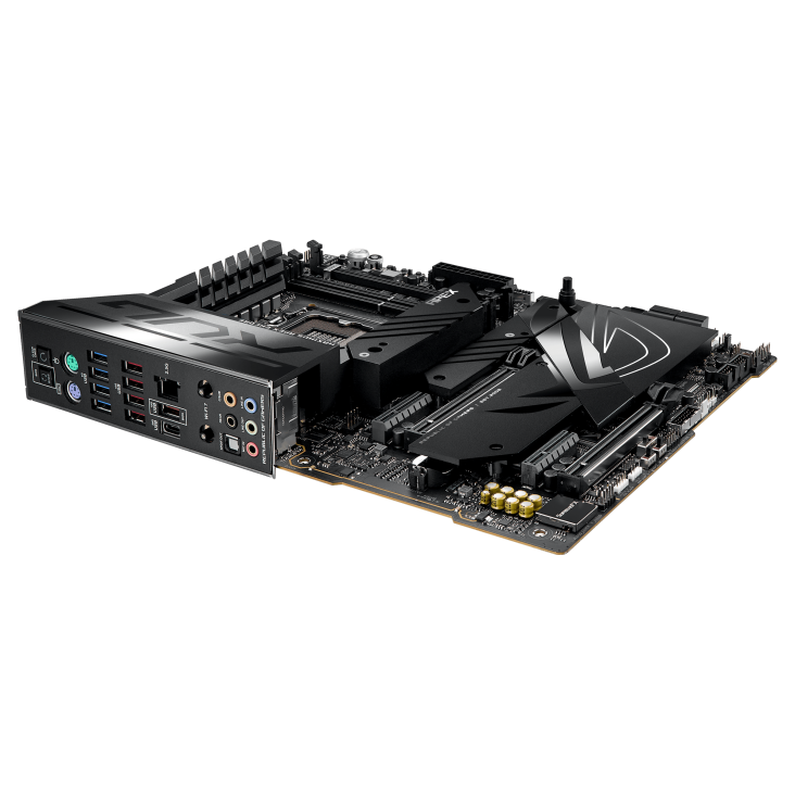 ASUS ROG MAXIMUS Z790 APEX ENCORE