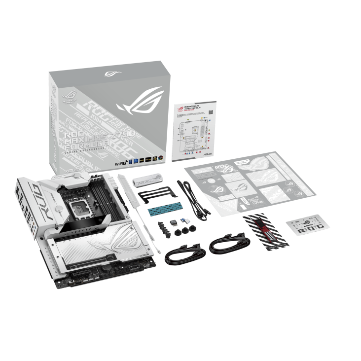 ASUS ROG MAXIMUS Z790 FORMULA