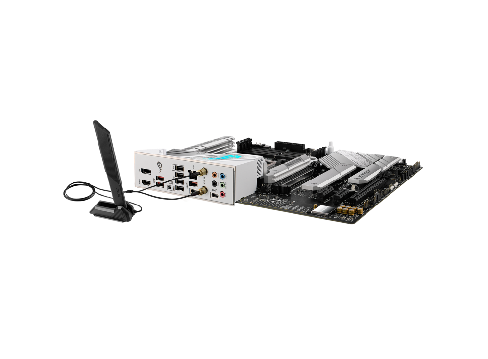 ASUS ROG STRIX B650-A GAMING WIFI