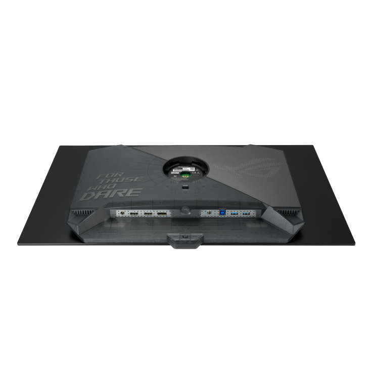 ASUS ROG Swift OLED PG27AQDP Monitor