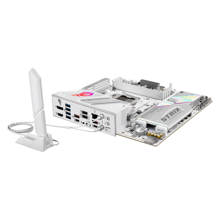 ASUS ROG STRIX B850-G GAMING WIFI