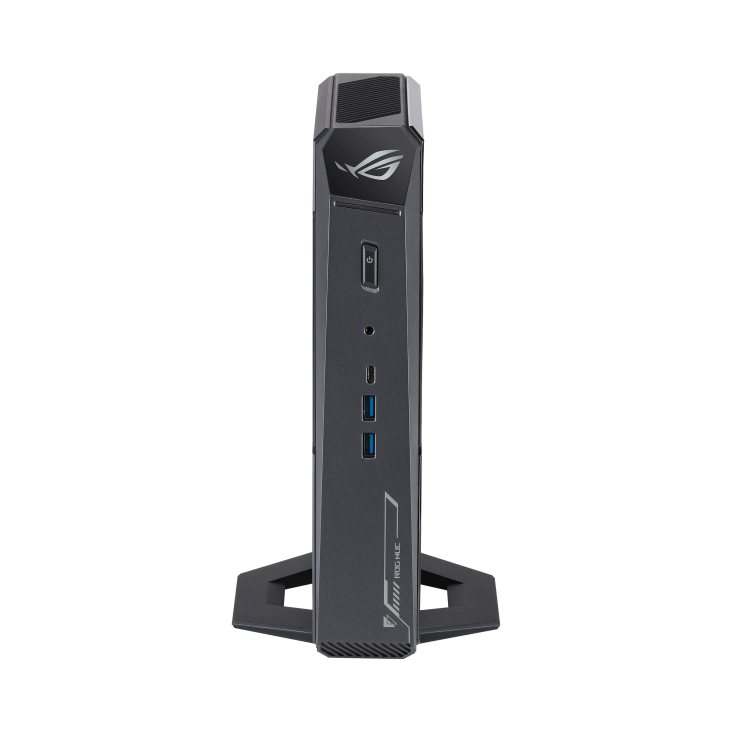 ASUS ROG NUC (2025)