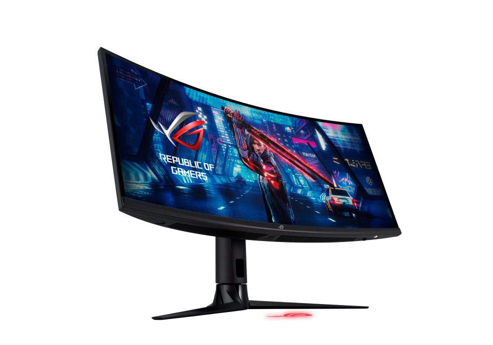 ASUS ROG Strix XG349C MONITOR