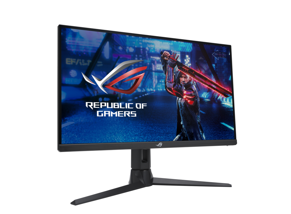 ASUS ROG Strix XG276Q MONITOR