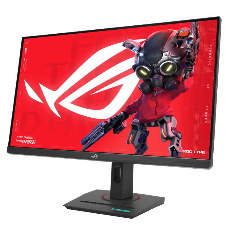 ASUS ROG Strix XG27ACG MONITOR