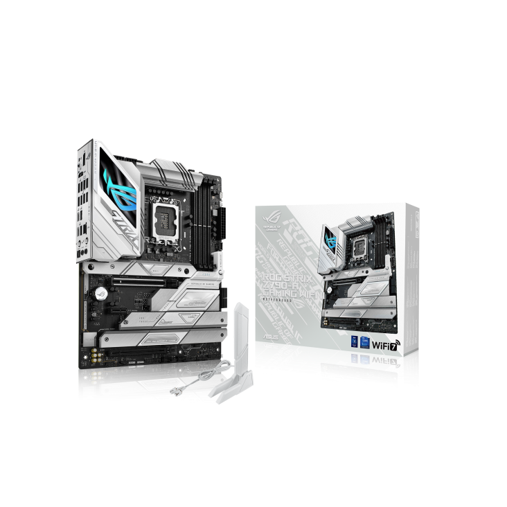 ASUS ROG STRIX Z790-A GAMING WIFI II