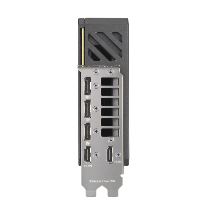 ASUS ROG Astral LC GeForce RTX™ 5090 32GB GDDR7 OC