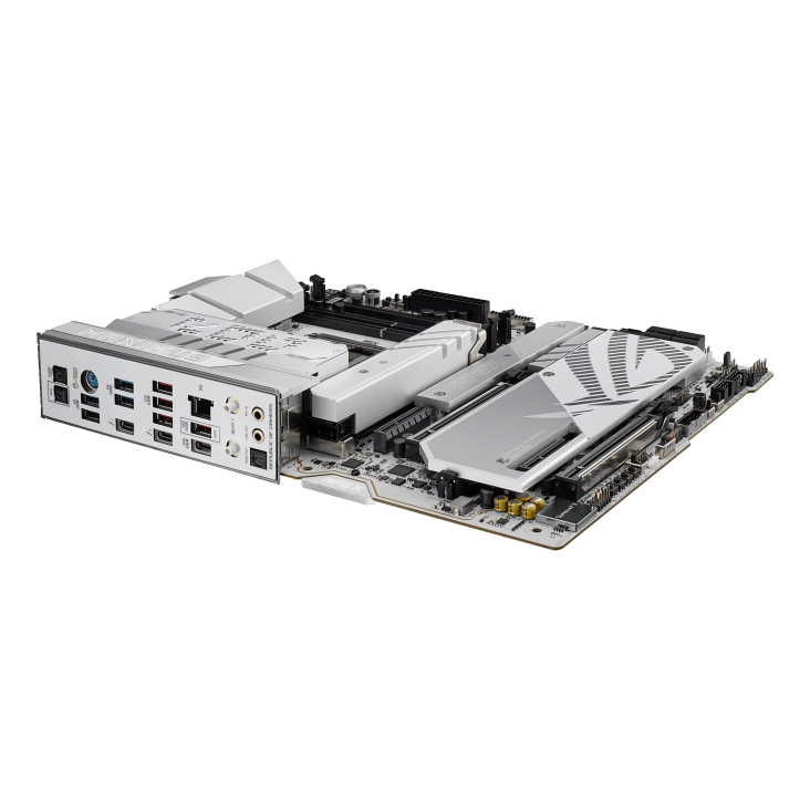 ASUS ROG MAXIMUS Z890 APEX