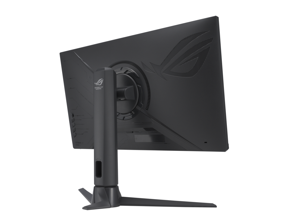 ASUS ROG Strix XG276Q MONITOR
