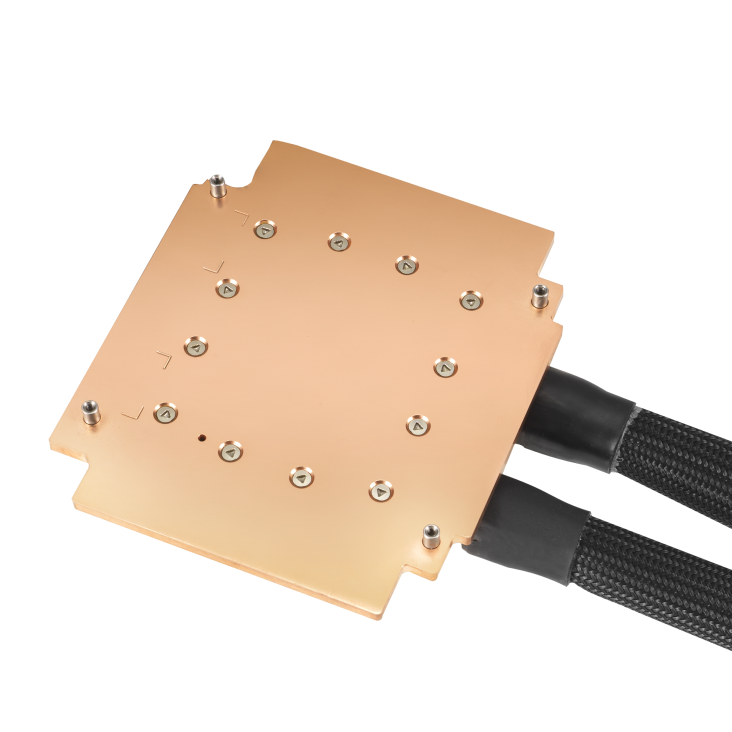 ASUS ROG Astral LC GeForce RTX™ 5090 32GB GDDR7 OC