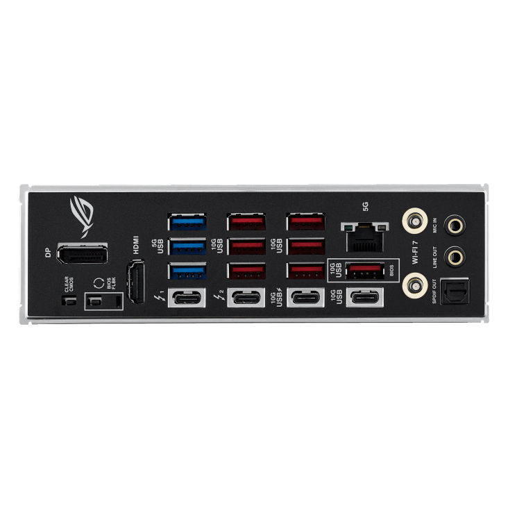 ASUS ROG STRIX Z890-E GAMING WIFI