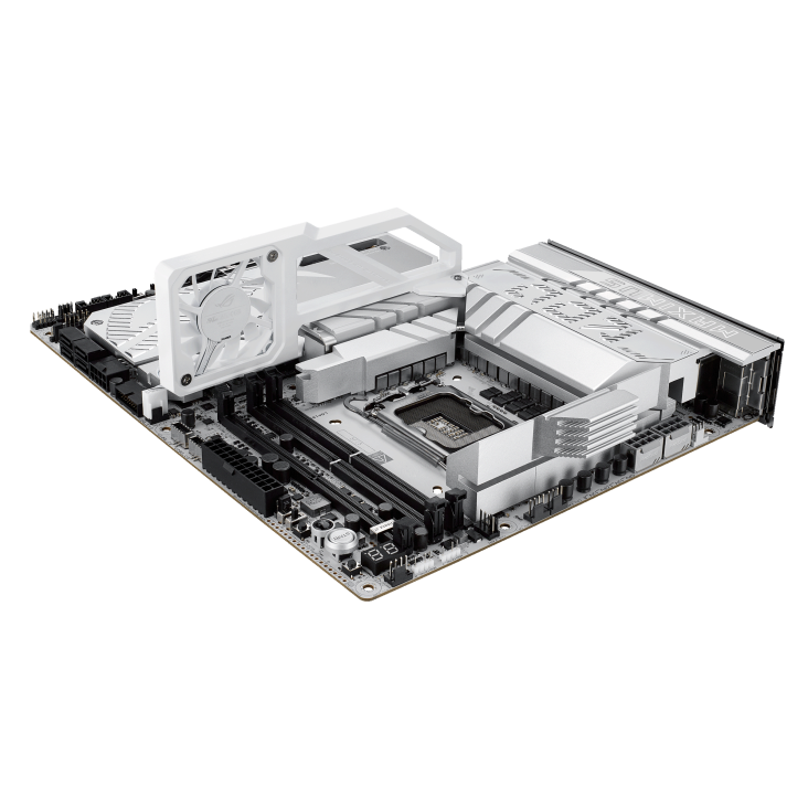 ASUS ROG MAXIMUS Z890 APEX