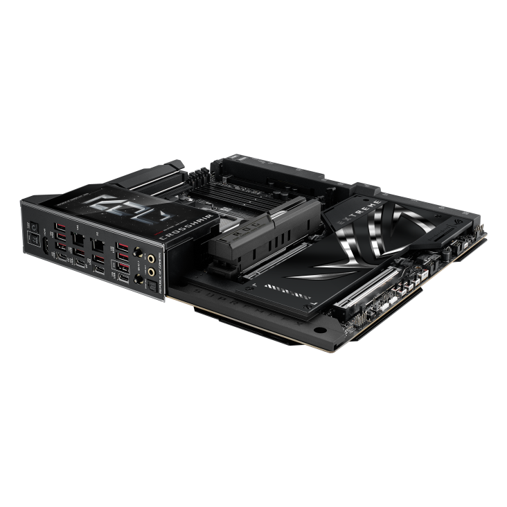 ASUS ROG CROSSHAIR X870E EXTREME