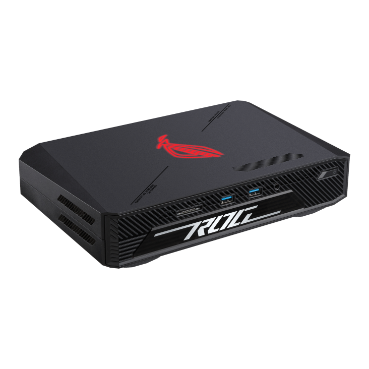 ASUS ROG NUC RNUC14SRKU9189A0I