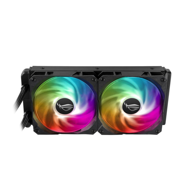 ASUS RX 6900XT ROG STRIX LC OC 16GB