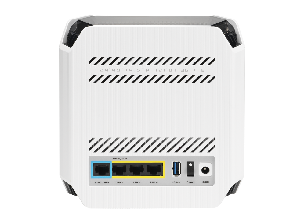 ASUS ROG Rapture GT6