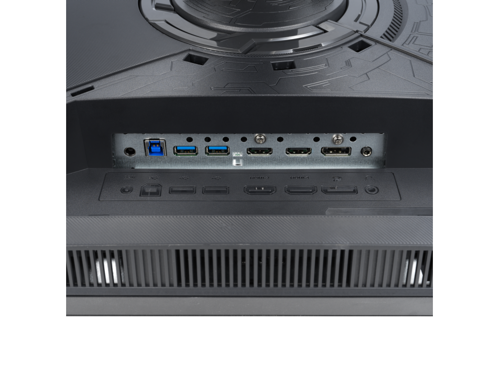 ASUS ROG Strix XG32UQ MONITOR