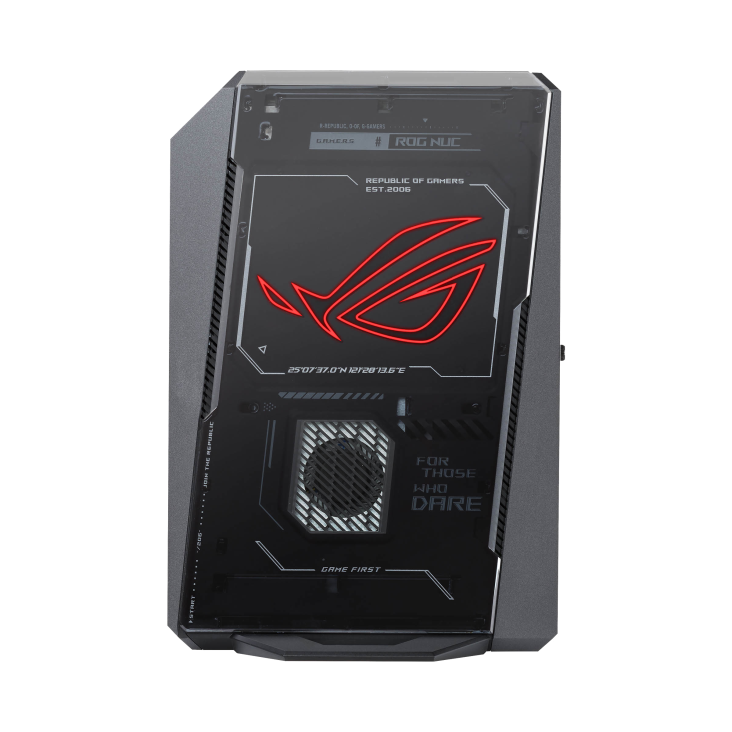 ASUS ROG NUC (2025)