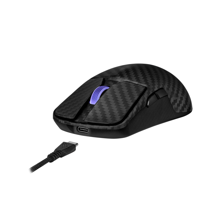 ASUS ROG Harpe Ace Extreme Gaming Mouse