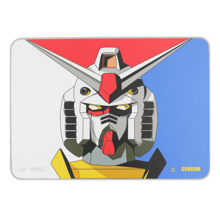 ASUS ROG Sheath GUNDAM EDITION