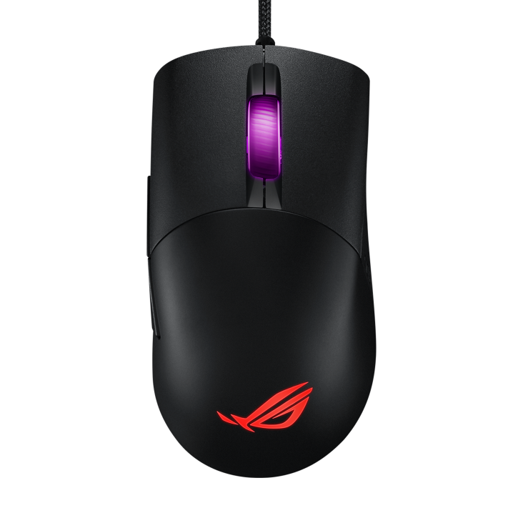 ASUS ROG Keris Wired Mouse