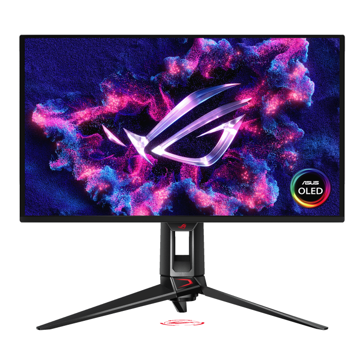 ASUS ROG Swift OLED PG27UCDM Monitor