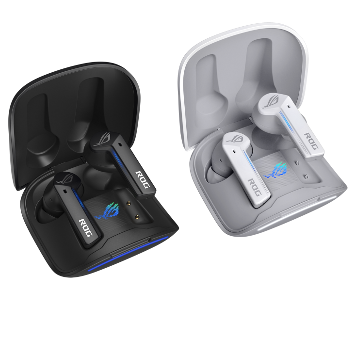 ASUS ROG Cetra True Wireless