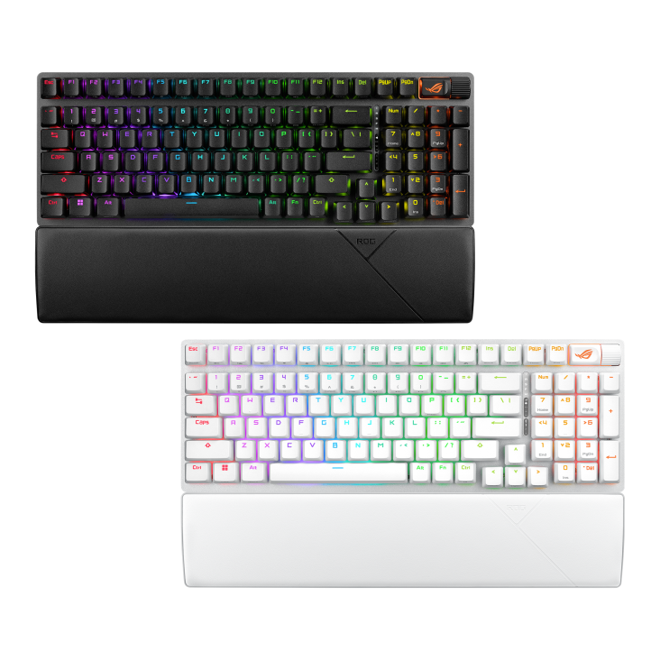 ASUS ROG Strix Scope II 96 Wireless