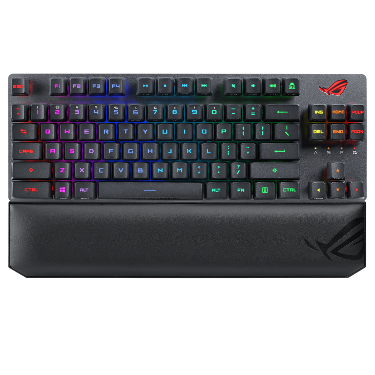 ASUS ROG Strix Scope RX TKL Wireless Deluxe