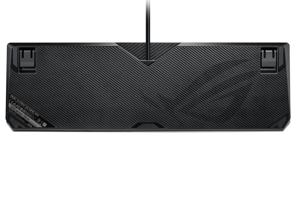 ASUS ROG Strix Scope RX