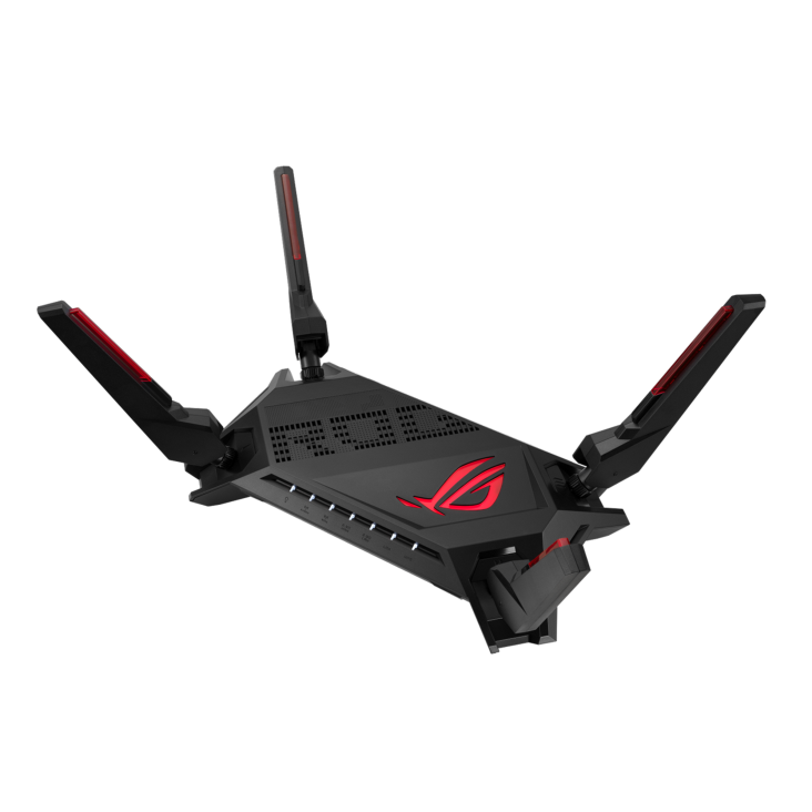 ROG Rapture GT-AX6000 Router
