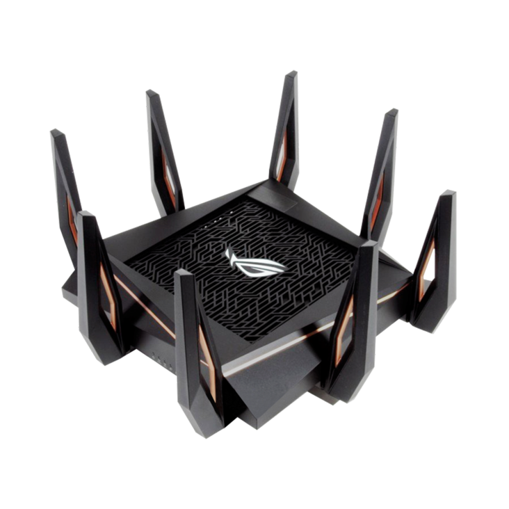 ASUS ROG Rapture GT-AX11000 Router